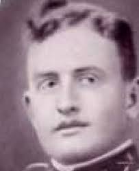 Wilbur Forest Paris (1894-1966)