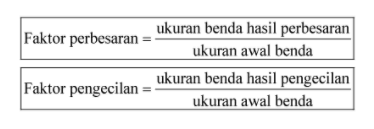 Soal uas kelas 1 semester 2 (2). Perbandingan Matematika Kelas 7 Quipper Blog