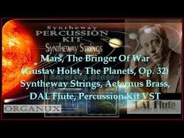 Pin On Classical Music With Software Synthesizers Samplers Vst Au Audio Units Plugins Windows Macos