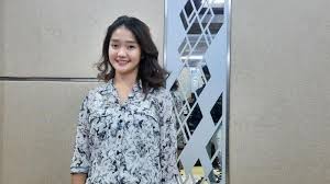Cerita Chandrika Chika Yang Terkenal Usai Video Dance Papi Chulonya Tiktok Viral Tribunnews Com Mobile