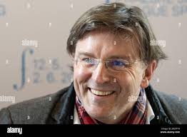 Frank peter zimmermann hi-res stock photography and images