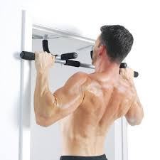Iron Gym Total Upper Body Workout Bar Review Top Fitness
