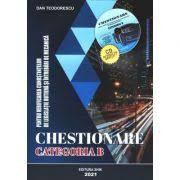 Intrebari si teste pentru obtinerea permisului de conducere auto categoria b. Https Www Xn Librrie C4a Ro Carti Carti Circulatie Obtinere Permis I86