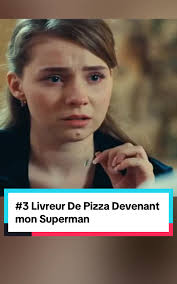 Livreur De Pizza Devenant mon Superman @LoveBusterFrance #lovebusterfrance  #pizza #livreur #devenant #superman #travellifestyle