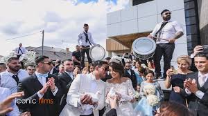 Missy higgins discusses speculation about her sexuality on anh's brush with fame. Salim And Aysha Same Day Edit Official Version As Seen On Tv Worldwide Wedding Of The Year Youtube