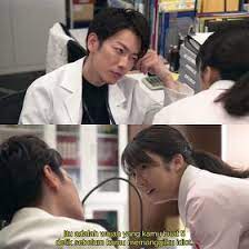 Pin Di Dorama Love Last Forever