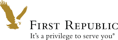 Personal Checking First Republic Bank
