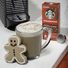 Https Athome Starbucks Com Sites Default Files 2020 10 Inde P00003573 Holiday Gingerbre In 2020 Salted Caramel Coffee Mocha Coffee Recipe Starbucks Gingerbread Latte