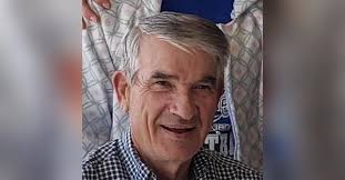 Jack Theodore Cecil Obituary