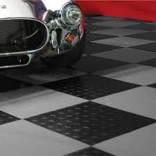 Pin By Alfredoandclaudia On Garage Garage Floor Garage Floor Tiles Garage Decor