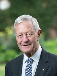 Backing Rural Communities