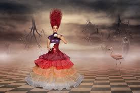 Check spelling or type a new query. Alice Im Wunderland Syndrom Ursachen Symptome Und Therapie Heilpraxis