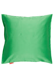 Prezzo listino €19,50 prezzo di vendita disponibile come copricuscino, tovaglia, corridore da tavolo, tovaglietta, borsa, presina. Fleuresse Federa Per Cuscino Decorativo Grasgrun Verde Zalando It