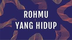Ya roh kudus hadir disini. Koleksi Judul Lagu Rohani Tentang Roh Kudus Download Kumpulan Lagu Dangdut Coplo Terbaru