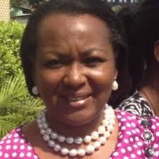 Rosamond Adukeola Vera-Cruz