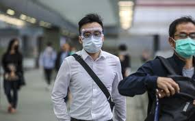 Face shield in cebu city, philippines. Face Masks And Coronavirus How Culture Affects Your Decision To Wear One South China Morning Post