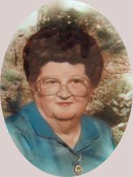 Trelma Charlotte Floyd Rabon (1918-1997)