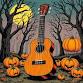 October Halloween Jam at The Uke House event image