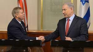 Posted on april 18, 2018 by dr. Us Senator Graham Threatens To Defund Un Over Palestine Bid The Times Of Israel