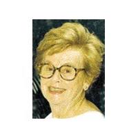 Mary Hinton Obituary