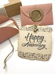 A romantic anniversary gift will always be well received! Romantic 1st Anniversary Gift For Husband Wife Personalized Etsy Anniversary Gifts For Husband Boyfriend Gifts Romantic Gifts For Husband
