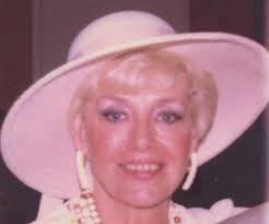 Obituary for Marjorie L. Lloyd