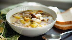 Informacje o wartościach odżywczych