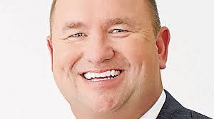 Chris Sherrell's Instagram, Twitter & Facebook