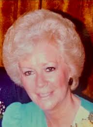 Obituary for Doris G. (Hall) Goyette