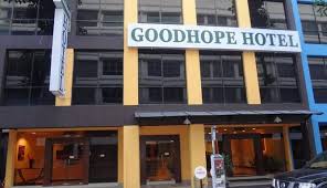 Wangsa maju to kelana jaya use putra lrt. Good Hope Hotel Kelana Jaya 2021 Room Prices Deals Reviews Expedia Com
