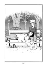 My dreams, my colors and my life. Keep Quiet Now Someone S Sleeping Anime Manga Know Your Meme