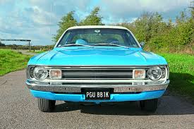 Image result for Blue Streak 1972 Dart