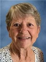 Mary Guidry Obituary (2019)