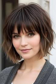 29+ Short Shag Haircuts » Hairlogs