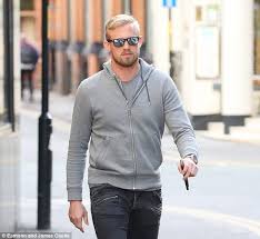 Van basten chê tuchel không biết dùng ziyech; Leicester Keeper Kasper Schmeichel Takes Dad For Lunch Daily Mail Online