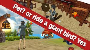 Free games > adventure/rpg games. Anime Adventure For Android Apk Download