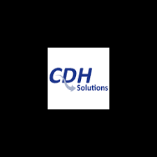 Cdh Solutions Overview Crunchbase