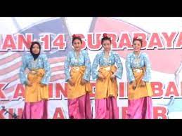 24 mart, bugünkü yerine taşındı ve adını smk aminuddin baki (aminuddin baki ulusal ortaokulu) olarak değiştirdi. Dance By Smk Aminuddin Baki Kuala Lumpur At Sman 14 Surabaya Indonesia Youtube