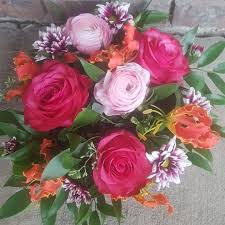 It is in the mature stonebridge business district and has plenty free parking. The Little Shop Of Flowers Home Facebook