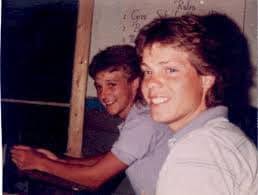 September 9, 2020 The Murders of Kevin Ives and Don Henry: The True Story  of Arkansas' "Boys