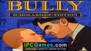 Specifically, you will play the role of jimmy hopkins, a mischievous boy. Bully Scholarship Edition Free Download Latest Version Gaming Debates