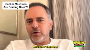 Is the stacker machine coming back?! Yes, we're bringing it back, but this  time better, cooler, and much more attention-grabbing. Message us for more  information and stay tuned for sneak peeks. ...