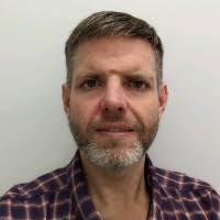 Erik Stephens, P.Eng. MBA