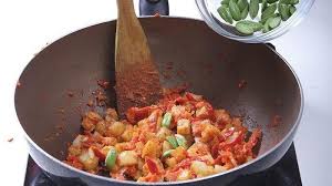 Jun 22, 2021 · resep kwetiau goreng. Cara Membuat Dan Resep Aneka Sambal Goreng Enak Cocok Jadi Pendamping Opor Ayam Di Hari Lebaran Tribun Banten