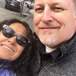 Silvia Carlson's Instagram, Twitter & Facebook