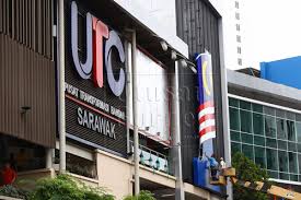 Urban transformation centre (utc) sarawak. Papan Tanda 1malaysia Diturunkan Di Utc Sarawak Utusan Borneo Online