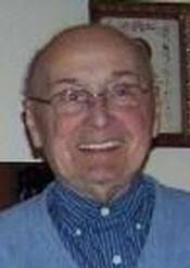 Francis Dulac Obituary