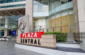 Sri petaling (also known as bandar baru sri petaling) is a suburb of kuala lumpur, in malaysia. Plaza Sentral Office For Sale In Kl Sentral Kuala Lumpur Iproperty Com My