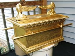 Pin By Billy Myers On Indiana Jones Birthday Party Arc Of The Covenant The Tabernacle The Covenant