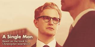 A Single Man Tickets